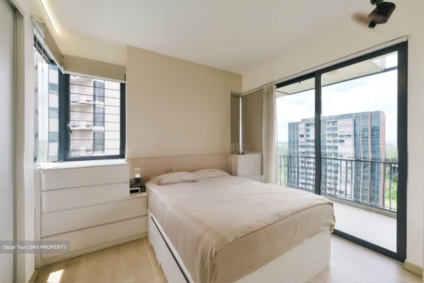 High Park Residences (D28), Apartment #552369401